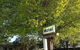 Holbrook Skye Motel
